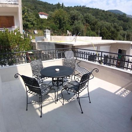 Apartman Dajoda 1 บิเยลา ภายนอก รูปภาพ
