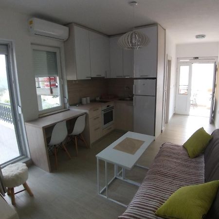 Apartman Dajoda 1 บิเยลา ภายนอก รูปภาพ