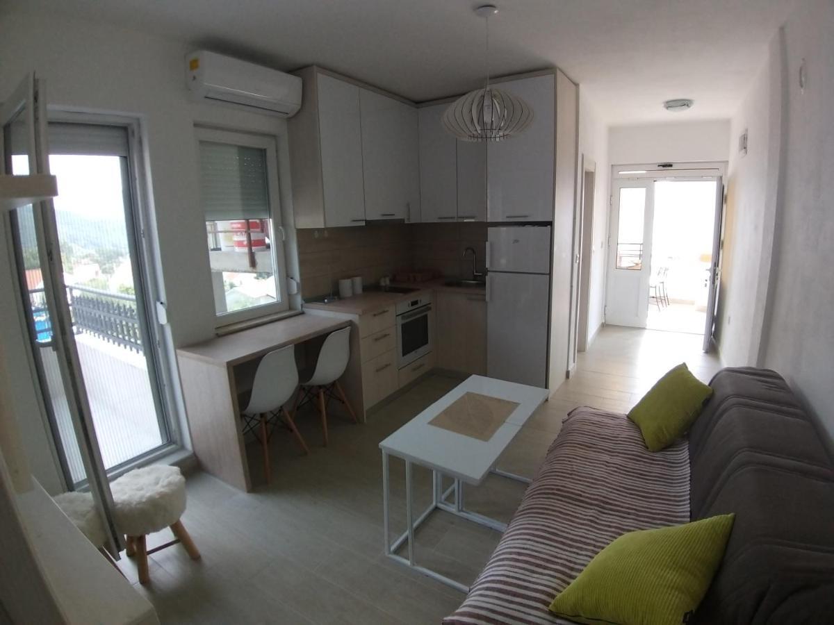 Apartman Dajoda 1 บิเยลา ภายนอก รูปภาพ