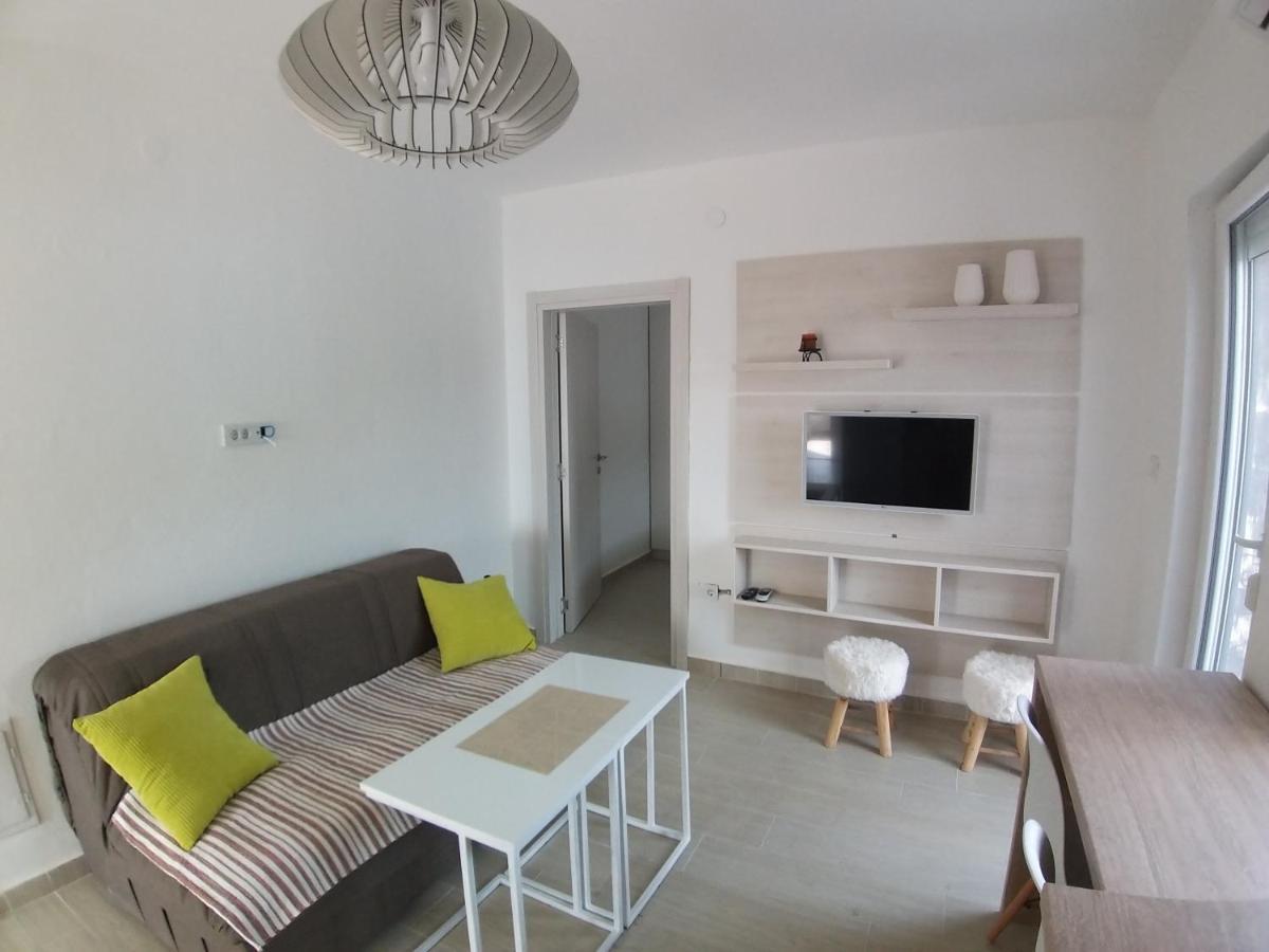 Apartman Dajoda 1 บิเยลา ภายนอก รูปภาพ