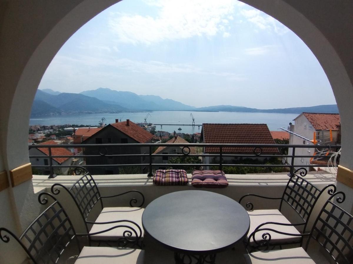 Apartman Dajoda 1 บิเยลา ภายนอก รูปภาพ