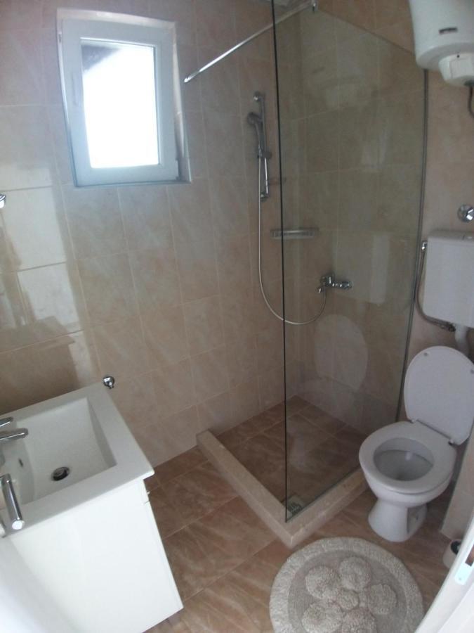 Apartman Dajoda 1 บิเยลา ภายนอก รูปภาพ